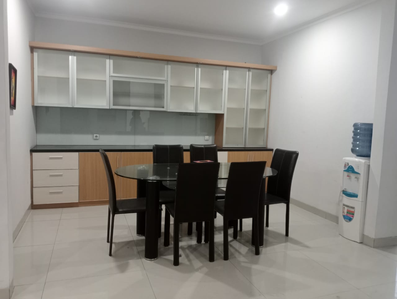 Rumah Disewakan di Cluster Taman Dago Lippo Cikarang 